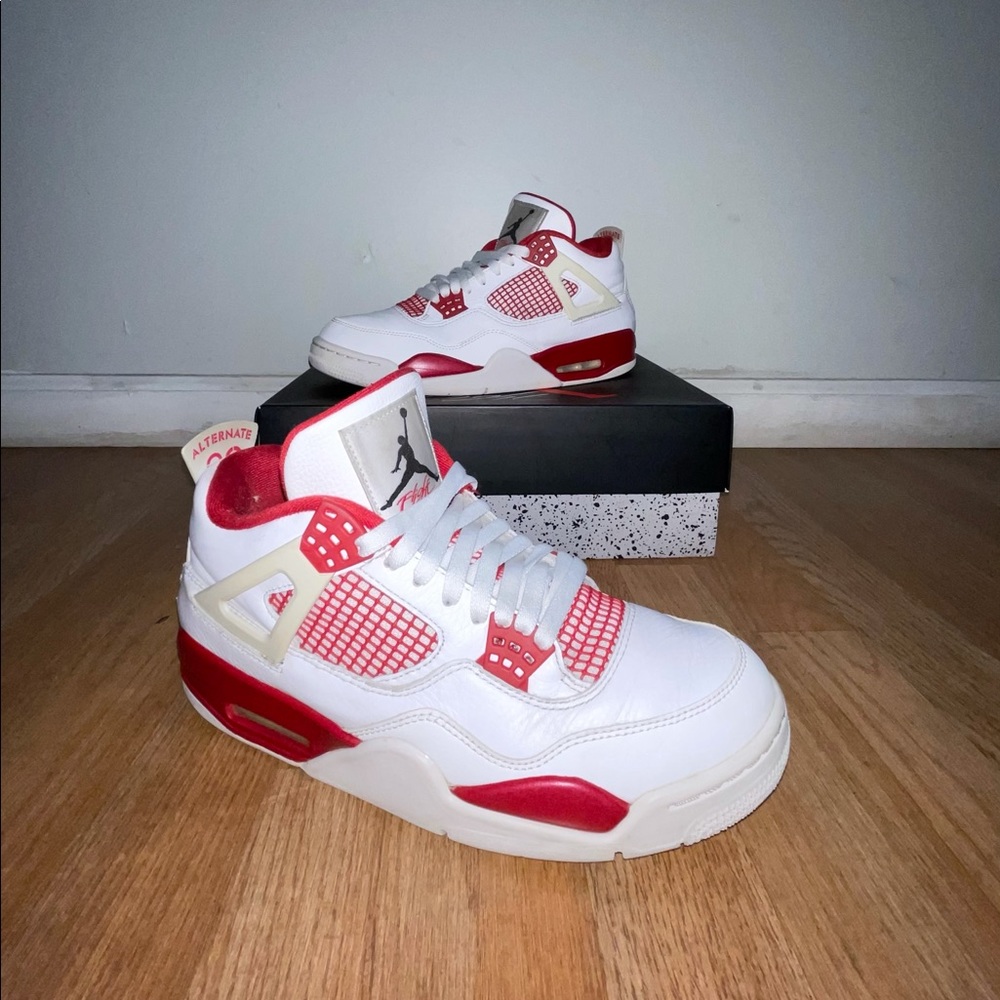 Air Jordan 4 Retro Alternate 89